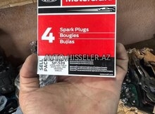 Ford Fusion şamları